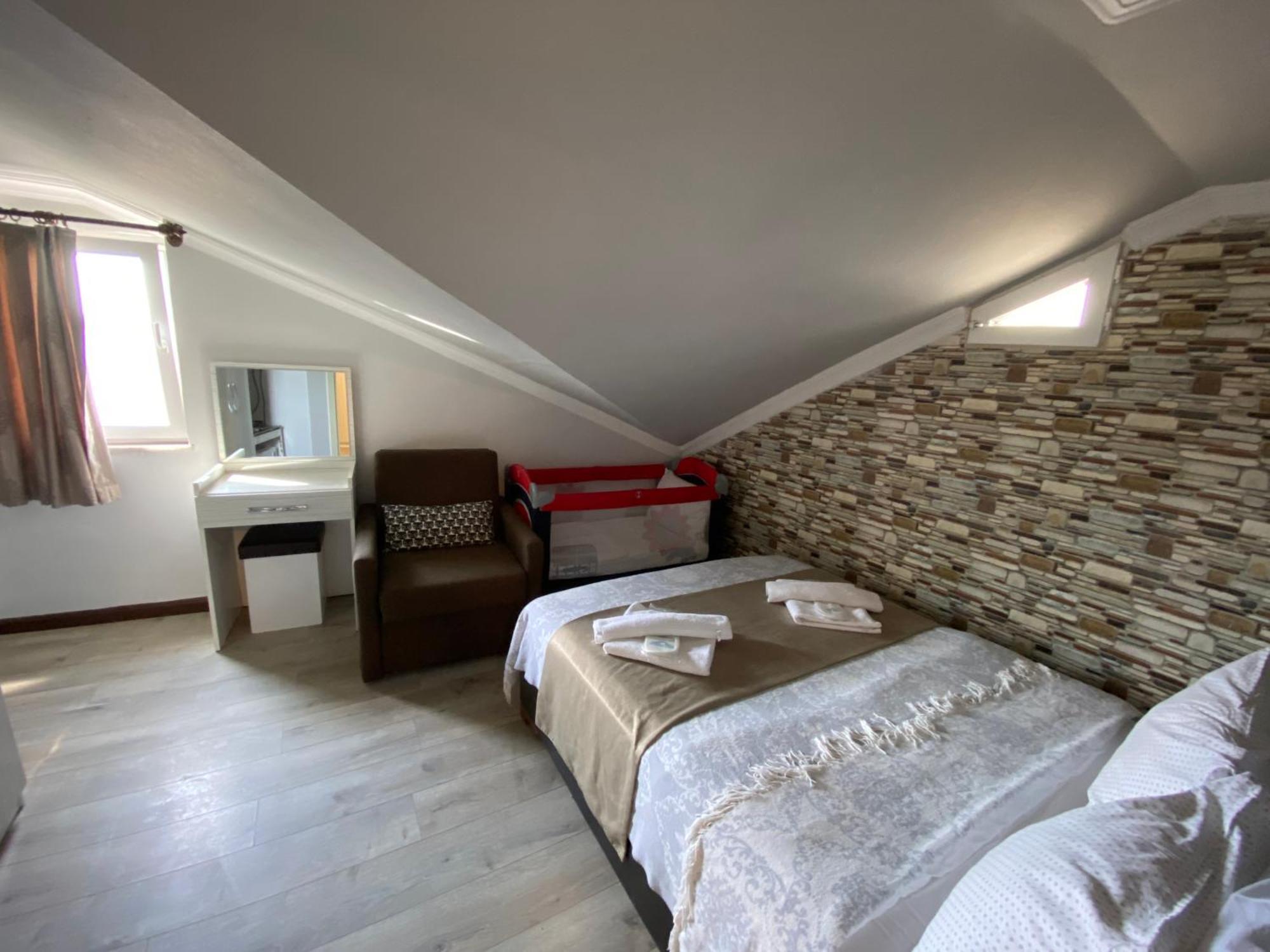 Amasra Marina Pansiyon Exteriör bild